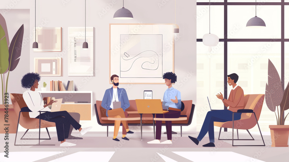 business meeting, dynamic teamwork business meeting, dynamic teamwork