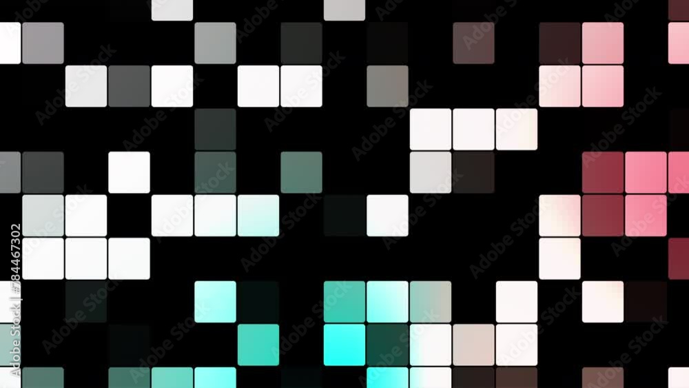 neon glow color moving seamless art loop background neon glow color moving seamless art loop background