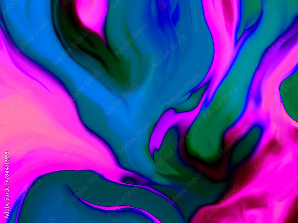 Obraz premium abstract background