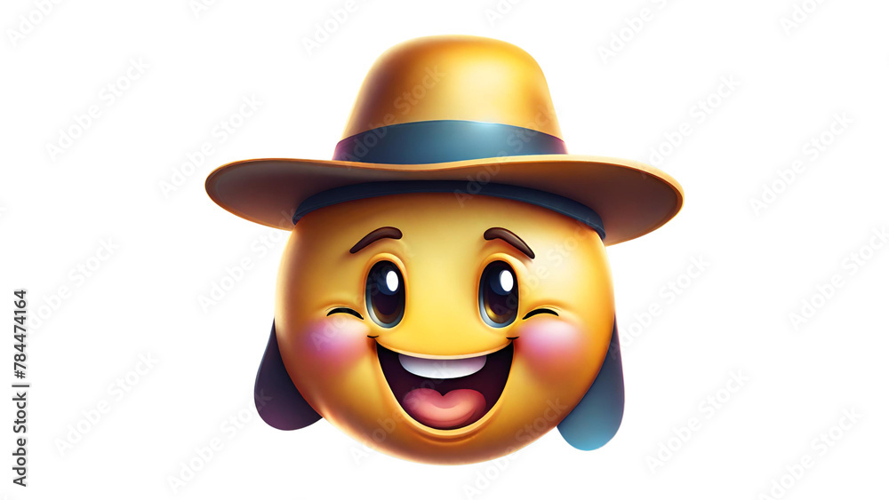 happy smiley face, feeling happy cute emoji 