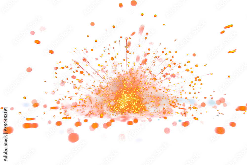 festive fireworks on an isolated transparent background. Fireworks png, salute, explosion png festive fireworks on an isolated transparent background. Fireworks png, salute, explosion png