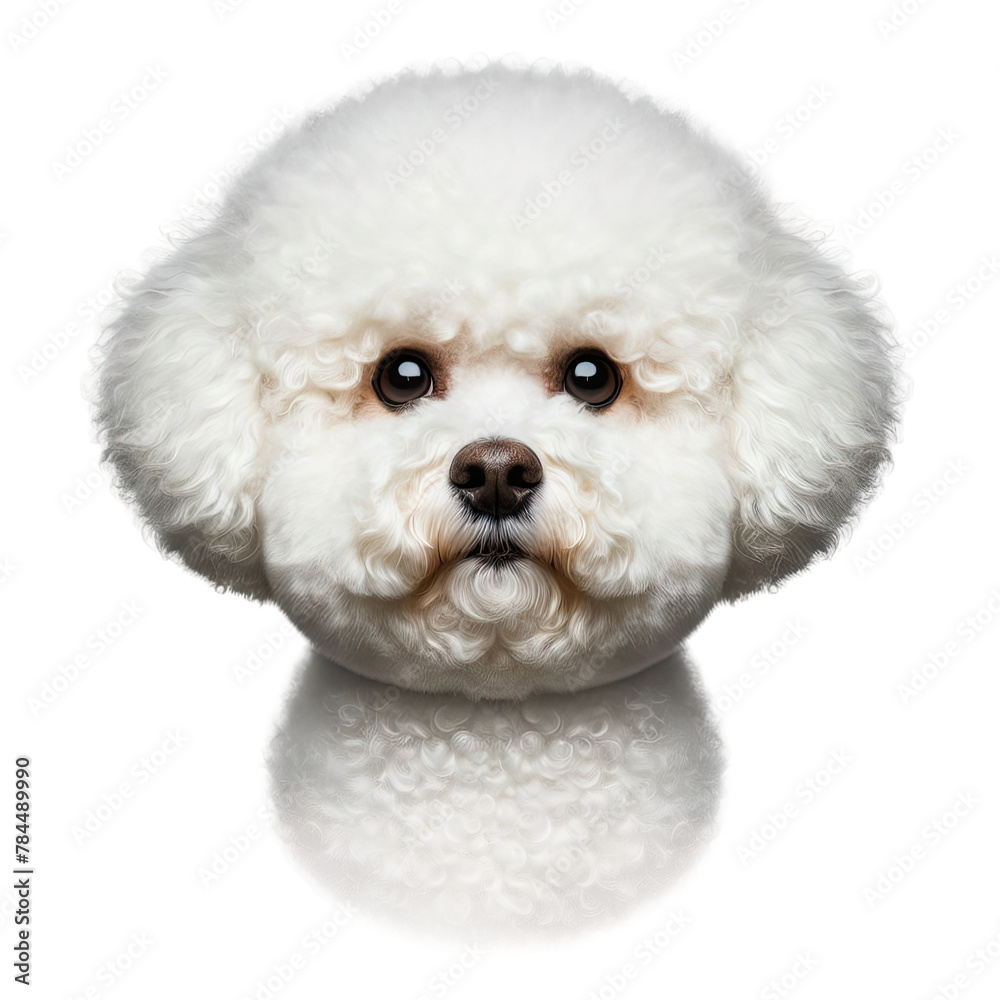 Isolated Cute Funny Animal on a Clear PNG Canvas, Generative AI Isolated Cute Funny Animal on a Clear PNG Canvas, Generative AI