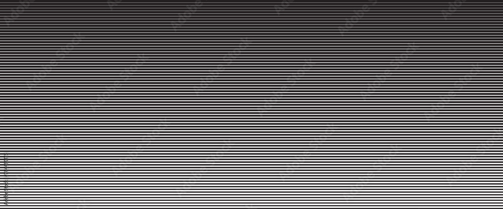 Halftone gradient lines Black vertical parallel stripes. Horizontal speed line halftone pattern with gradient effect. Template for backgrounds and stylized textures .halftone gradient lines. EPS 10 Halftone gradient lines Black vertical parallel stripes. Horizontal speed line halftone pattern with gradient effect. Template for backgrounds and stylized textures .halftone gradient lines. EPS 10