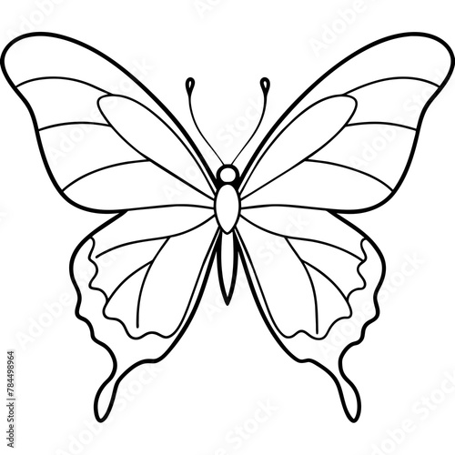 butterfly vector illustration mascot butterfly cartoon silhouette vector icon svg characters Holiday t shirt black butterfly cartoon drawn trendy logo Vector illustration butterfly cartoon on a white 