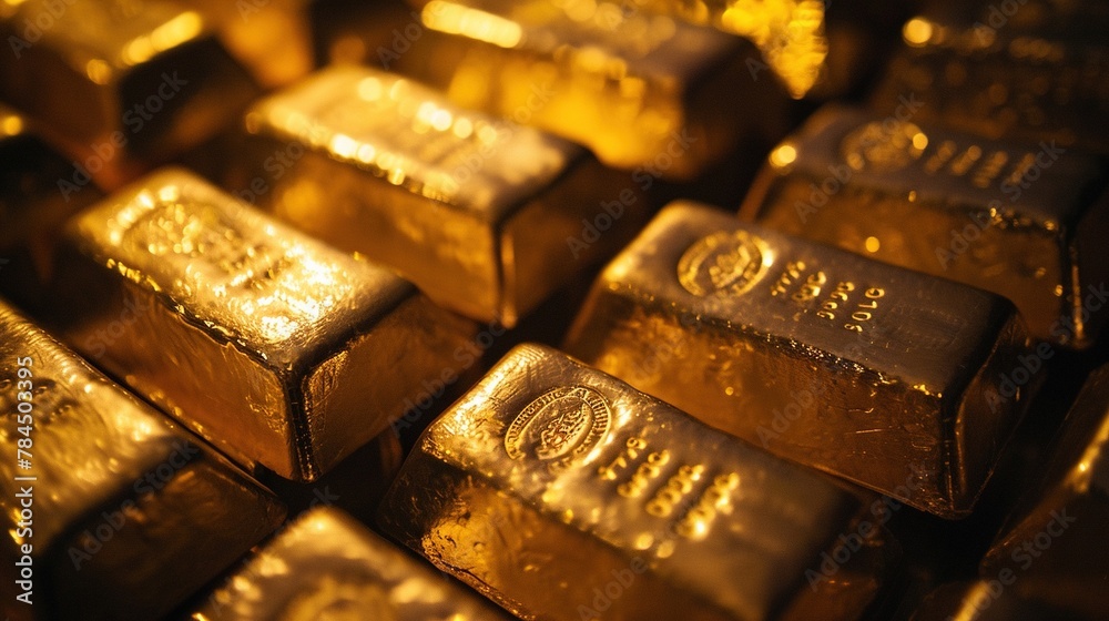 Bar of Golds Bar of Golds