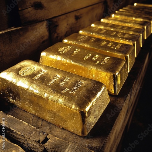 Bar of Golds