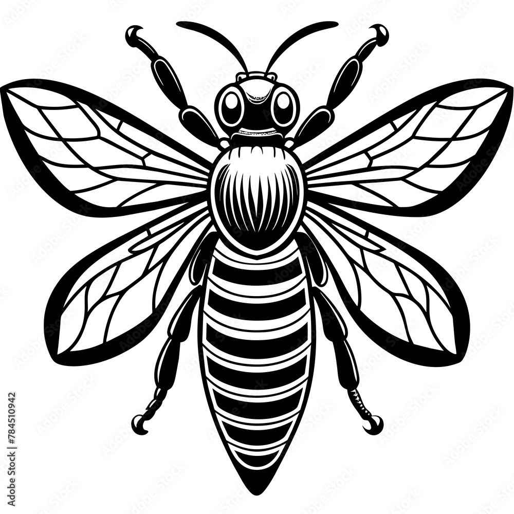 bee and flower vector illustration mascot,Honnybee silhouette,vector,icon,svg,characters,Holiday t shirt,black bee cartoon drawn trendy logo Vector illustration,bee on a white background,eps,png,line bee and flower vector illustration mascot,Honnybee silhouette,vector,icon,svg,characters,Holiday t shirt,black bee cartoon drawn trendy logo Vector illustration,bee on a white background,eps,png,line
