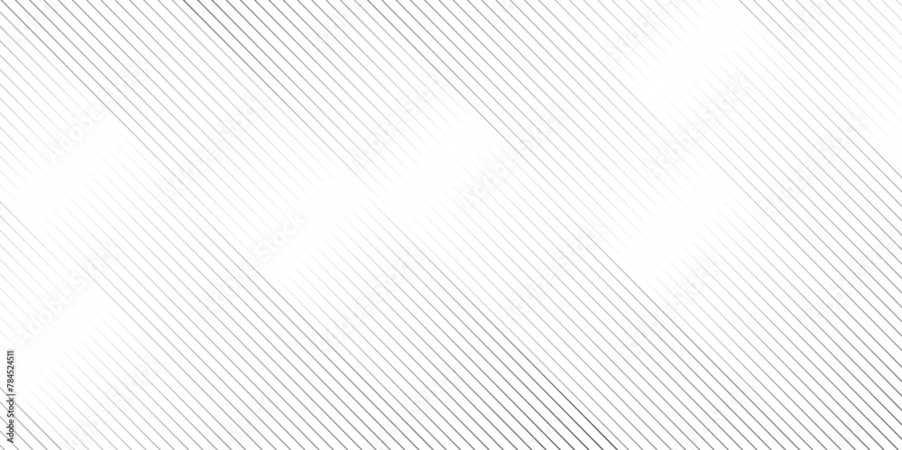 Vector gradient gray line abstract pattern Transparent monochrome striped texture, minimal background. Abstract background wave line elegant white striped diagonal line technology concept web texture. Vector gradient gray line abstract pattern Transparent monochrome striped texture, minimal background. Abstract background wave line elegant white striped diagonal line technology concept web texture.
