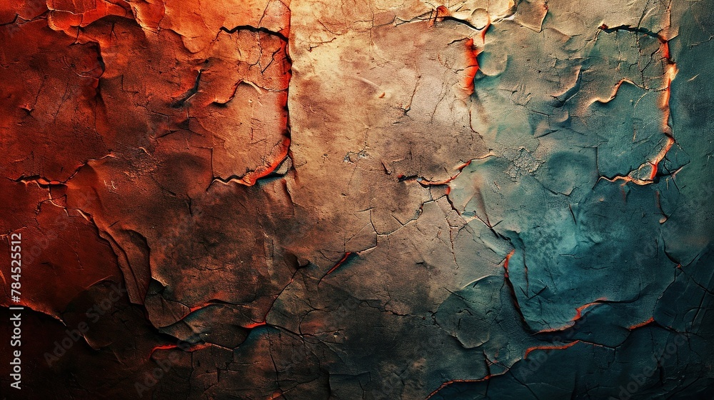 Naklejka premium Background Texture of Abstract Wallpaper