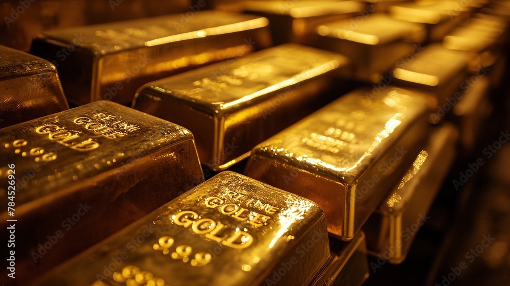 Bar of Golds Bar of Golds