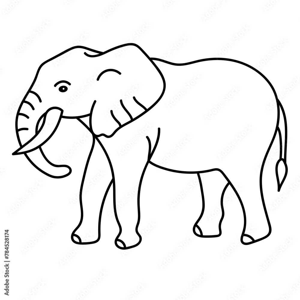 elephant elephant