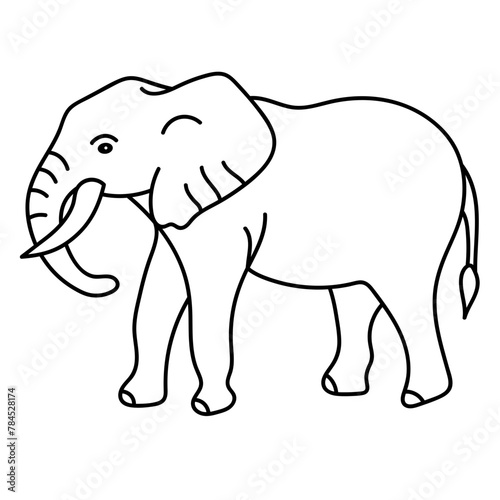 elephant