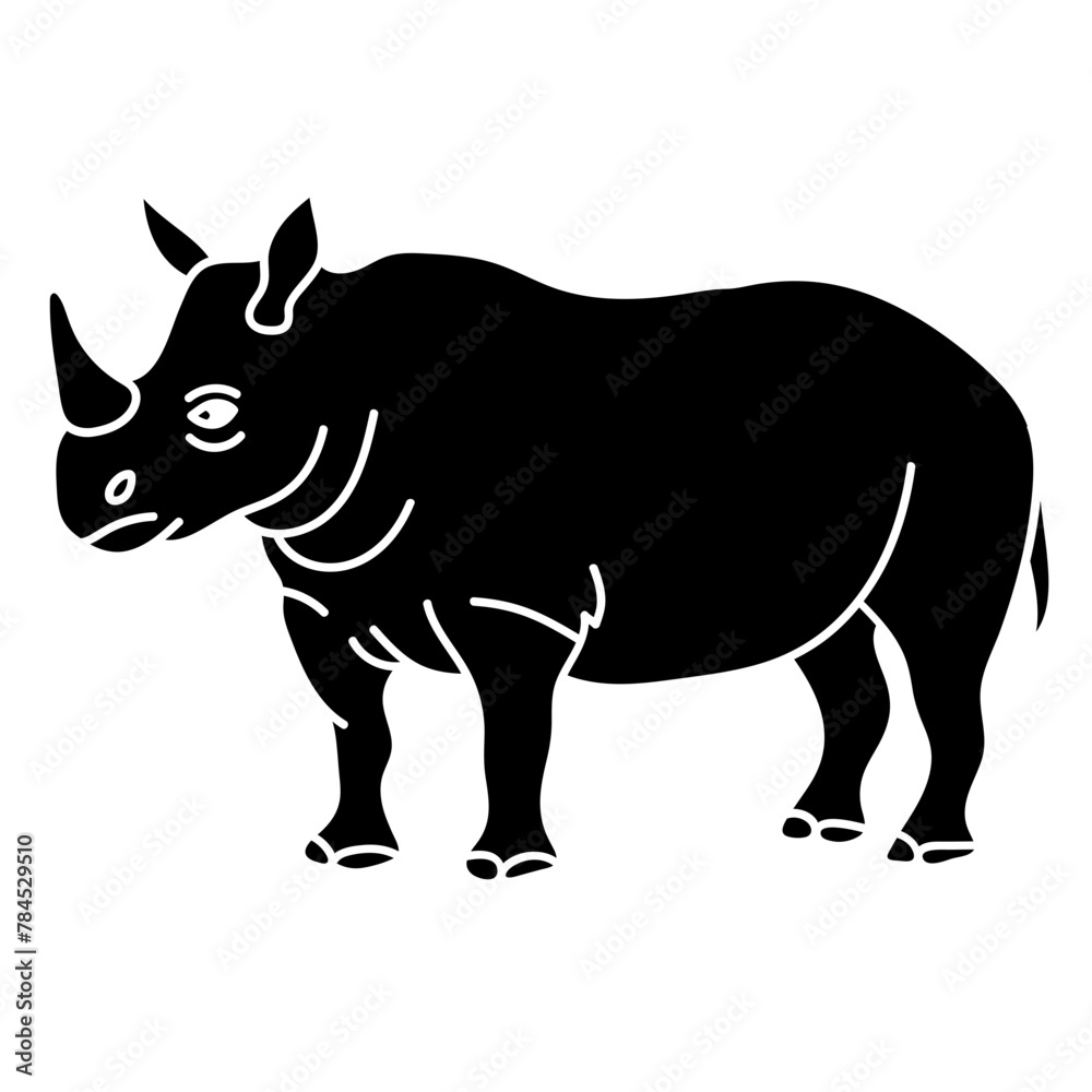 rhinoceros