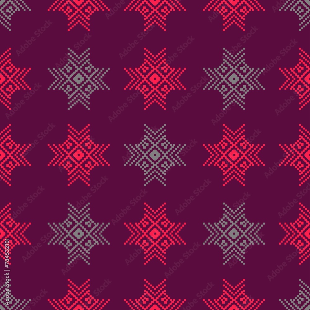 Traditional ethnic, geometric, ethnic,culture,ikat, fabric pattern for textiles,rugs,wallpaper,clothing,sarong,batik,wrap,embroidery,print,background, illustration, ikat, black and red pattern,brown Traditional ethnic, geometric, ethnic,culture,ikat, fabric pattern for textiles,rugs,wallpaper,clothing,sarong,batik,wrap,embroidery,print,background, illustration, ikat, black and red pattern,brown