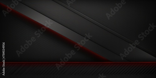 Abstract background dark with carbon fiber © Eyepain