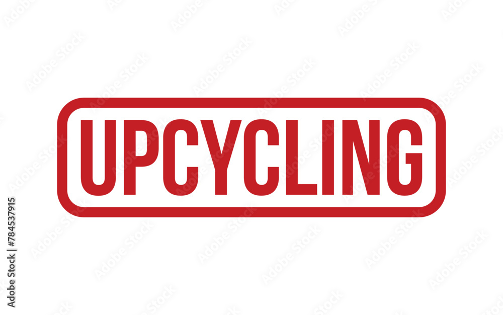Upcycling Stamp. Upcycling Rubber grunge Stamp Seal Upcycling Stamp. Upcycling Rubber grunge Stamp Seal