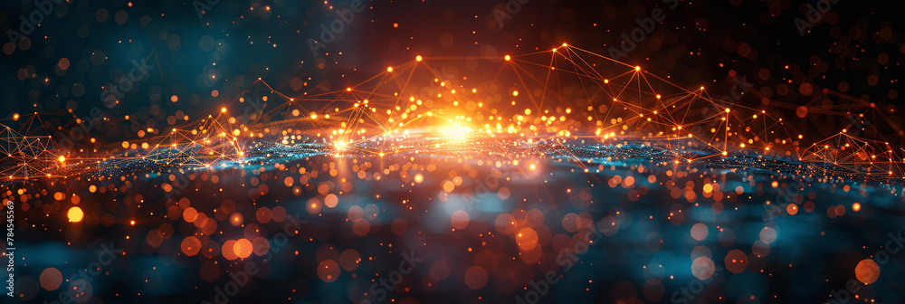 Secure & Private Digital Realm: An Abstract Exploration Secure & Private Digital Realm: An Abstract Exploration