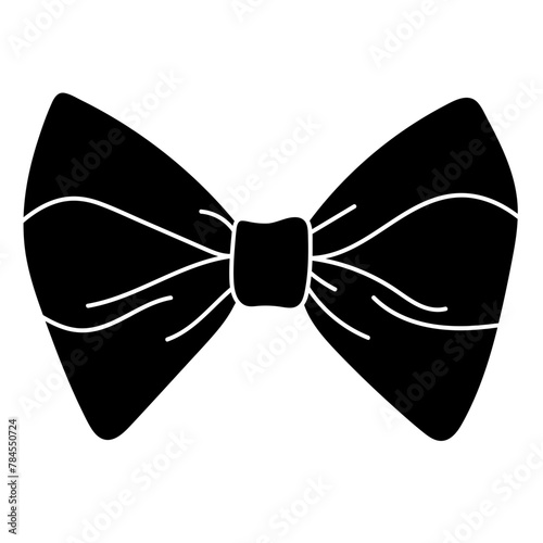 bow tie