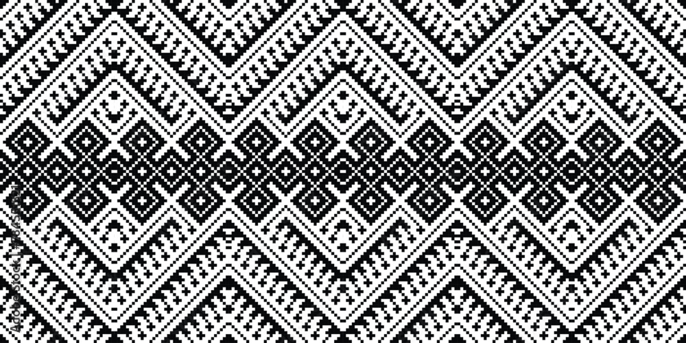 Pixel Seamless Pattern Embroidery Background. Pixel Damask Geometric Ethnic Oriental Pattern Traditional. Pixel Aztec Style Abstract Design for Print Texture,fabric,saree,sari,carpet. Pixel Seamless Pattern Embroidery Background. Pixel Damask Geometric Ethnic Oriental Pattern Traditional. Pixel Aztec Style Abstract Design for Print Texture,fabric,saree,sari,carpet.