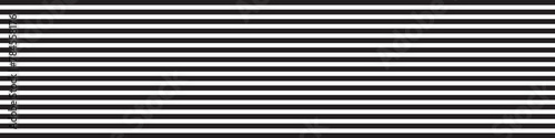 Black vertical lines on halftone white background. Linear graphic illustration. Vertical lines. Geometric element. Geometric pattern wallpaper design. Halftone digital effect. 11:11