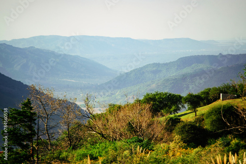 valle de calchaqui ( salta arg ) photo