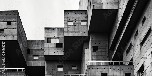 brutalism architecture