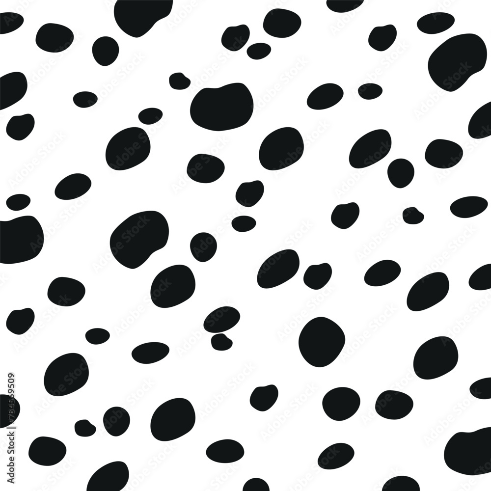 Dots pattern Dots pattern