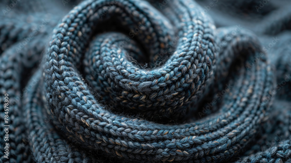 Knit Sweater Texture Knit Sweater Texture