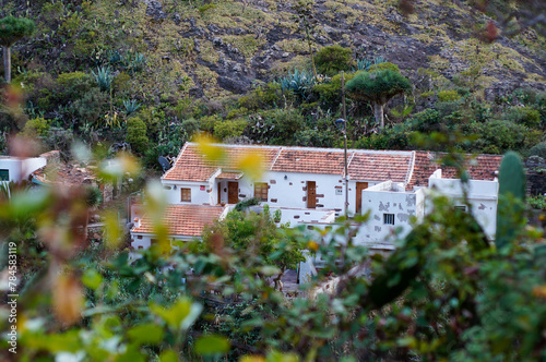 Wallpaper Mural hike, nature, food, warmth, recreation, architecture, village, house, tourism Torontodigital.ca