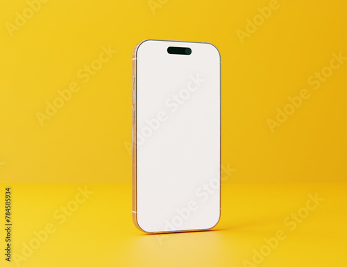 Smartphone with Full Screen Free Download Smartphone with Full Screen - GFXLoad