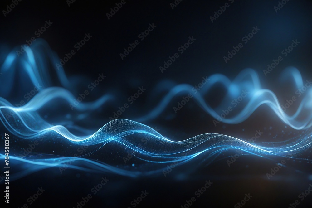 Obraz premium Artistic background