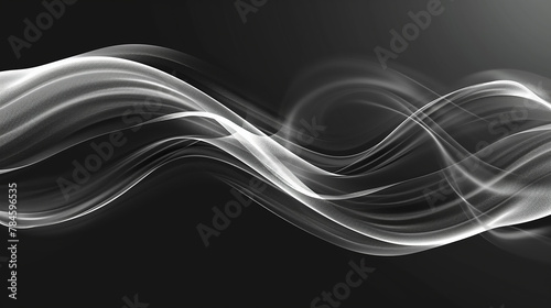 abstract background.