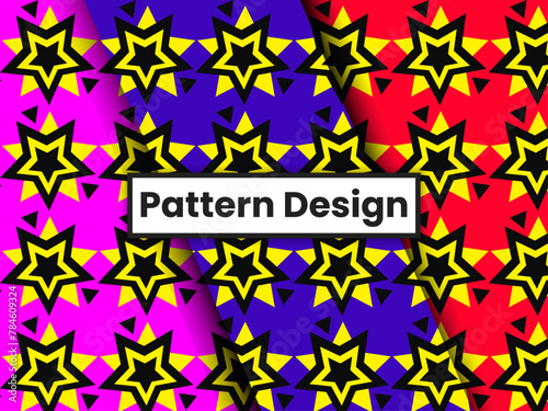 Vector seamless geometric golden pattern background, luxury collection. Abstract endless repeating texture for mask, duvet cover, t-shirt, phone case, wallpaper, carpet