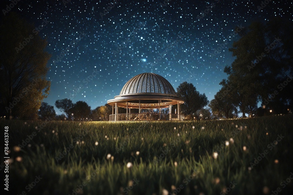 Obraz premium Artistic background