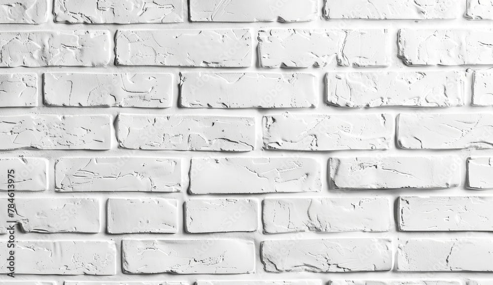 Fototapeta premium Vector Abstract Elegant white and grey Background. Abstract white Pattern. Squares Texture