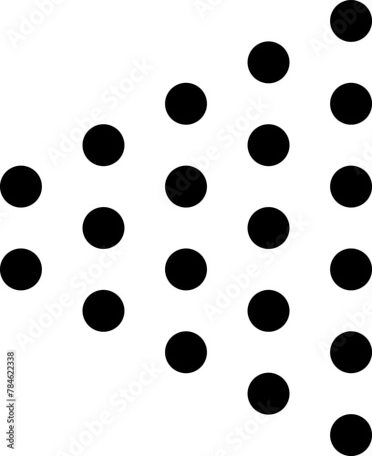 Spray vector icon. Spray icons set of water or air sprayer nozzle for paint aerosol or deodorant spray. Simple black spray cloud symbols - vector.