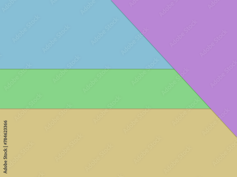 Abstract background of geometric shapes illustration Abstract background of geometric shapes illustration