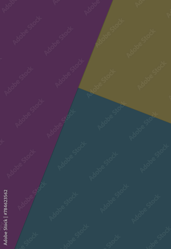 Abstract background of geometric shapes illustration Abstract background of geometric shapes illustration