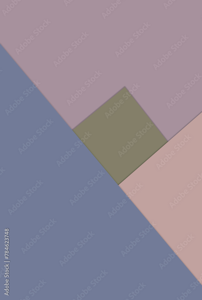Abstract background of geometric shapes illustration Abstract background of geometric shapes illustration