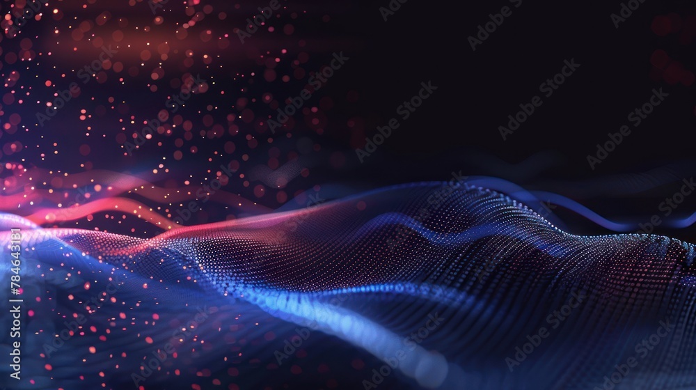 abstract background with connecting dots and lines. Connection structure. Science background. futuristic. abstract background with connecting dots and lines. Connection structure. Science background. futuristic.