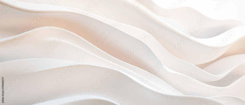 Bone white gradient slide for a clean and professional look Bone white gradient slide for a clean and professional look