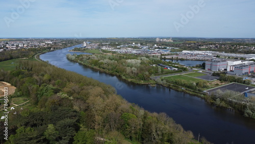 Fotografie chateau de Beauregard caen calvados