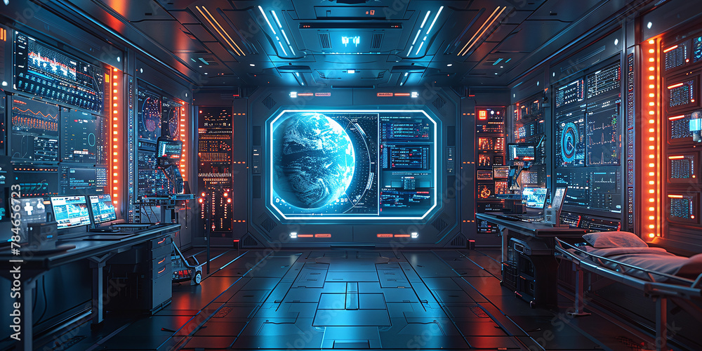 The Future of Healthcare: A Symphony of Technology, Medicine, and AI The Future of Healthcare: A Symphony of Technology, Medicine, and AI