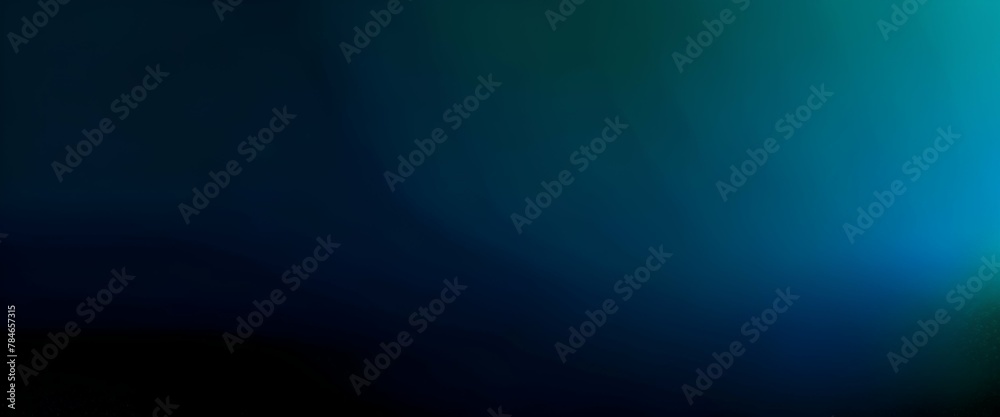 blue background