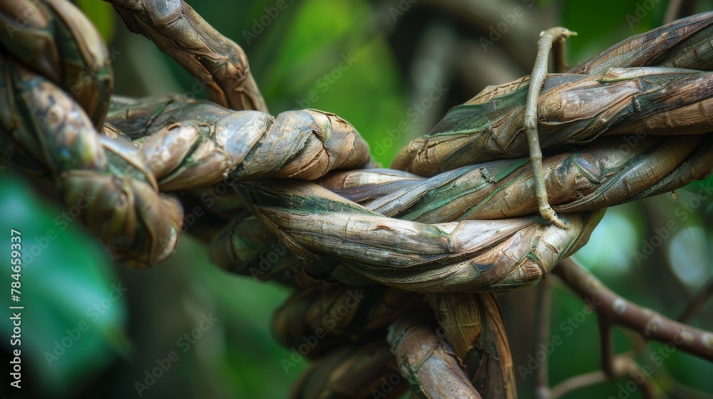 Jungle plant tree liana wallpaper background Jungle plant tree liana wallpaper background