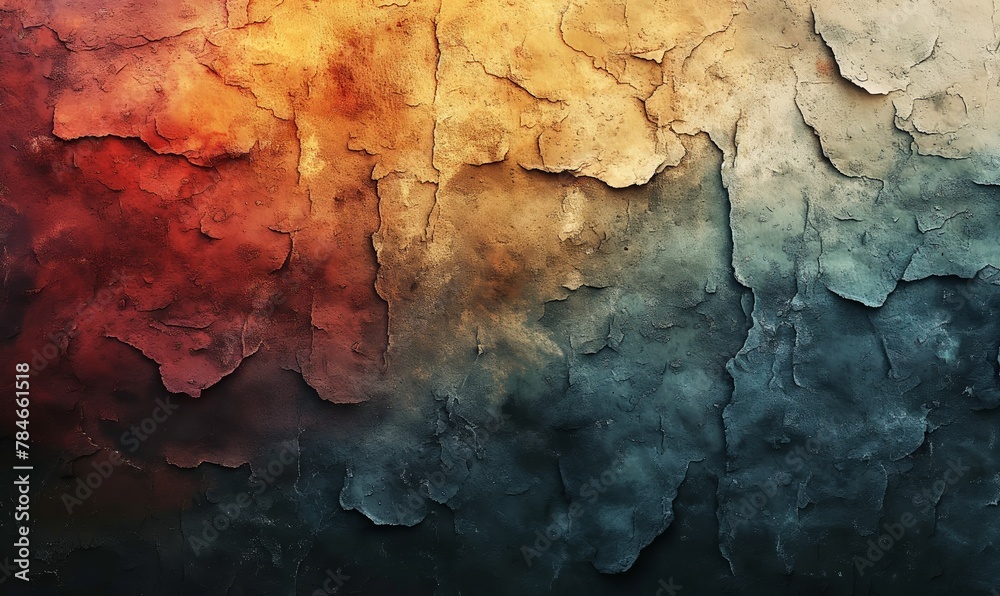 Creative color texture background full frame.