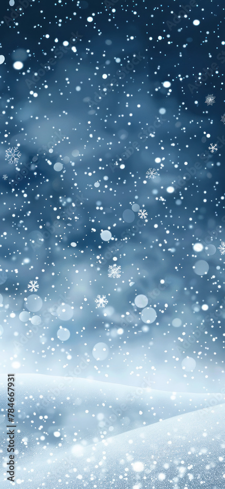Snowy Winter Wonderland Background Scene, Amazing and simple wallpaper, for mobile Snowy Winter Wonderland Background Scene, Amazing and simple wallpaper, for mobile