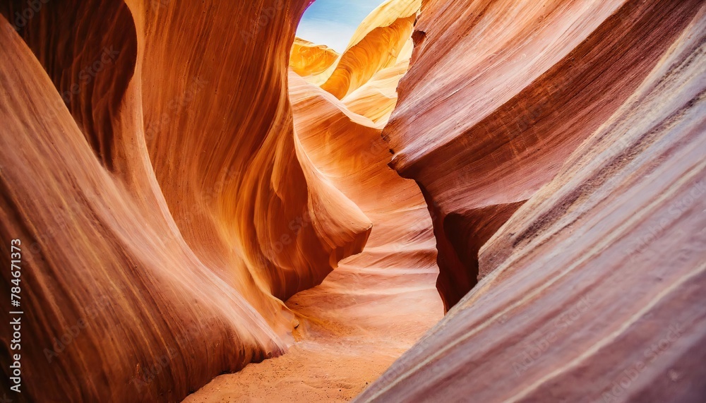 antelope canyon state