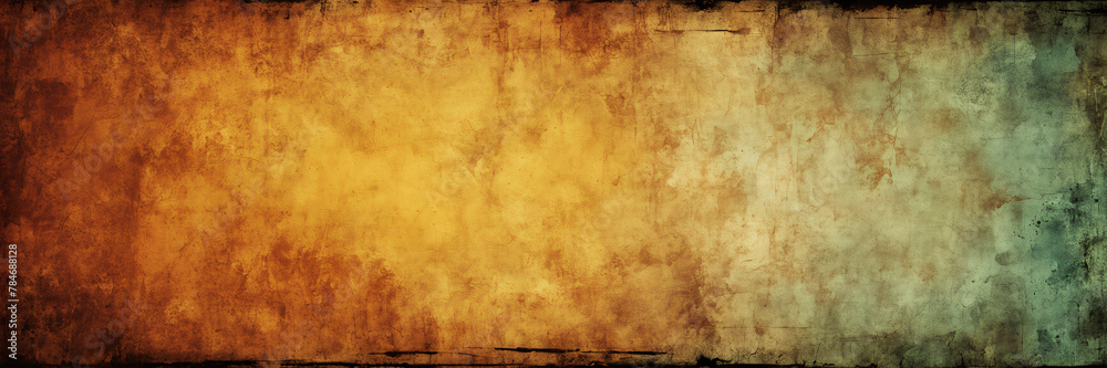 Grunge paper vintage texture background with space for text