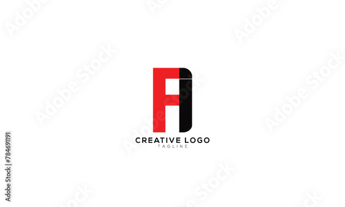 FI IF Abstract initial monogram letter alphabet logo design Free Download FI IF Abstract initial monogram letter alphabet logo design - GFXLoad